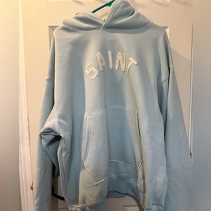 Saint Michael hoodie